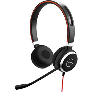 Evolve 40 Duo UC Jack-USB - BTOBBuy