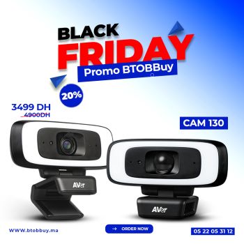 Y-ACAM130-Offer - BTOBBuy
