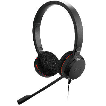 Evolve 20 Stereo MS - BTOBBuy