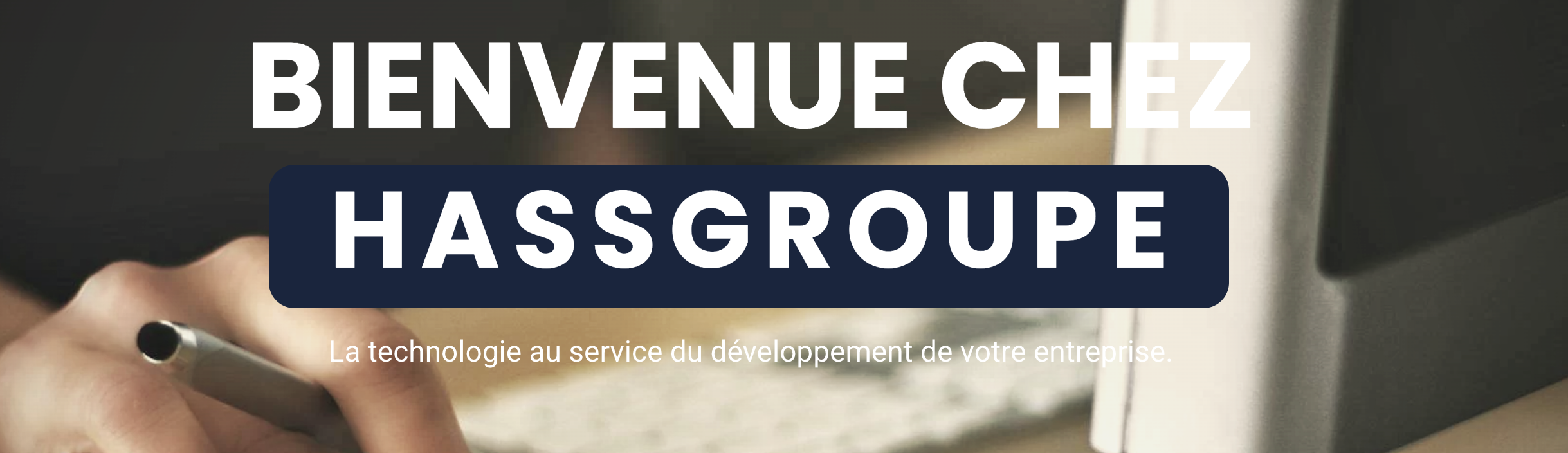Hassgroupe