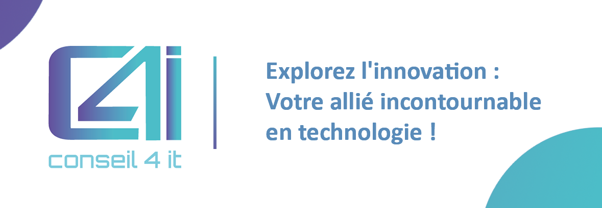 Conseil4IT